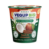 Produit pomme coco - cannelle sans gluten BIO 140 g - VEGUP BIO